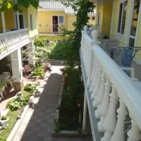 Hotel Lev головне фото