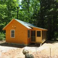 Okie Dokie Cabins, hotel en Tamworth