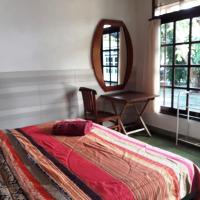 Manuh Guest House, hotel di Kutuh, Nusa Dua