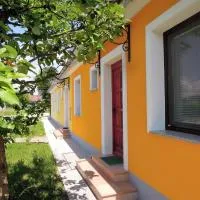 Apartment Antonia, hotel a Dobova