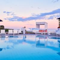 Archipelagos Hotel - Small Luxury Hotels of the World, מלון בקאלו ליבאדי