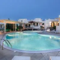 일리아다 빌라(Iliada Villas)