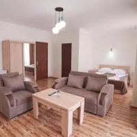 Hotel Chakvi, хотел в Чакви
