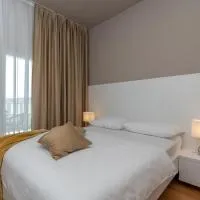 Villa Ana Trogir, hotel em Trogir