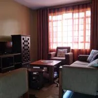 Annie's House โรงแรมในSyokimau