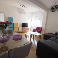 Central Park Lux، فندق في أراندجيلوفاك