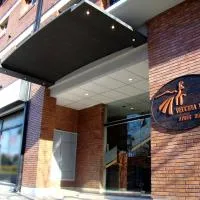 Vecchia Terra Apart Hotel、サン・ラファエルのホテル