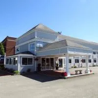 SeaCoast Inn, מלון בהיאניס
