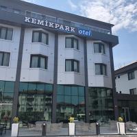 KemikPark Otel, hotel in Bartın