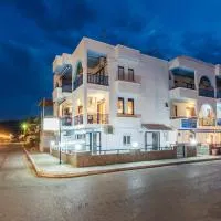 Sarti में, होटल House Katerina Mediterranean