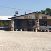 Relax Inn Goldthwaite, hotel sa Goldthwaite