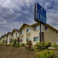 Lake Country Inn, hotel u gradu 'Winfield'