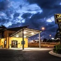 브리즈번에 위치한 호텔 Darra Motel & Conference Centre