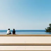 Shirahama Key Terrace Hotel Seamore, hotel v destinaci Širahama