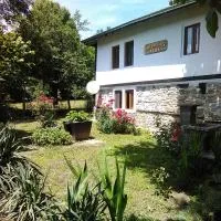 Vitanova Guest House, hotel v destinaci Genchovtsi