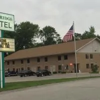 Oakridge Motel, khách sạn ở Newaygo