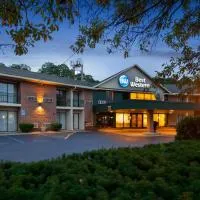 Best Western Clifton Park, Hotel in Clifton Park