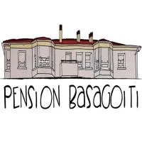 Pensión Basagoiti, hotel u gradu Gečo