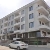 Longoz Hotel – hotel w mieście Igneada