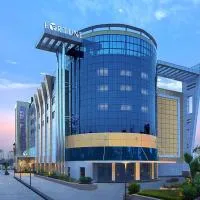 Fortune Park, Haridwar - Member ITC Hotels' Group, Hotel in Haridwar