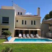Casa Isa Elena
