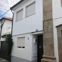 Casa da Joana!, hotel i Murça