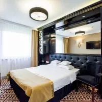 Hotel 500 Premium, hotel v destinaci Zegrze