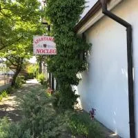 Apartament Orle Gniazdo, hotel u gradu Reda