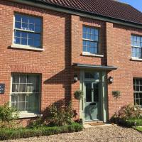 Isabelle's House, hotel in Holt