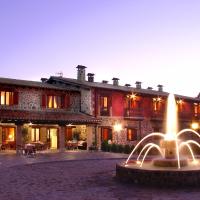 Los mejores hoteles con jacuzzi en la habitación en Cáceres 3 El Balcón de la Vera