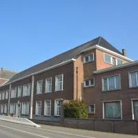 KLOOSTERSTRAAT40, hotel v destinaci Zottegem