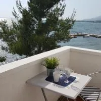 Niko, hotel a Seline