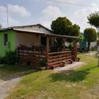 Bungalow Gambaro โรงแรมในคาวัลลิโน-เตรปอร์ติ