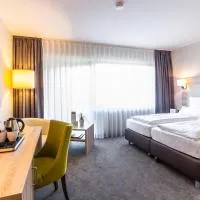 Hotel Engel, hotel a Bad Kreuznach