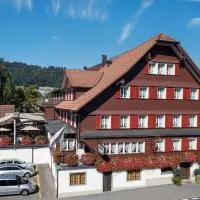 Hotel Kreuz, hotel in Malters
