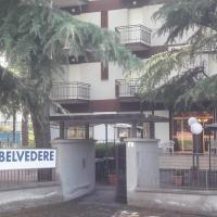 Hotel Belvedere, Hotel in Castrocaro Terme e Terra del Sole