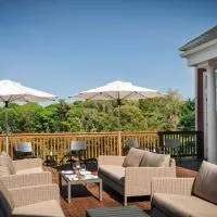 The Coonamessett, hotell sihtkohas Falmouth