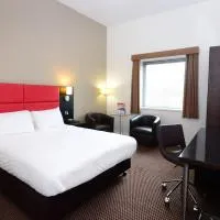 International Hotel Telford, хотел в Телфорд