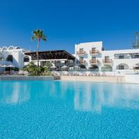 Oceanis Beach & Spa Resort, hotel in Psalidi