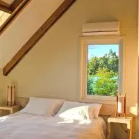Family Orchard Bed & Breakfast, hotel en Angol
