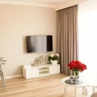 Apartament Olimp, hotel v destinaci Gorzów Wielkopolski