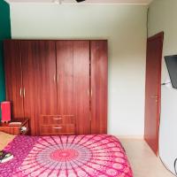 Departamento-Casa-Marcos, hotel near La Plata Airport - LPG, La Plata