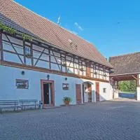 Pferdehof Berger, hotel em Penig