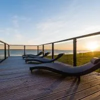 Bottengarn Boutique Guesthouse - Sea, hotell Koguval