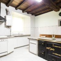 Casa Tipica De La Zona con barbacoa y parking