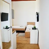Penzion Pod Kaštanem, hotell sihtkohas Nedakonitz