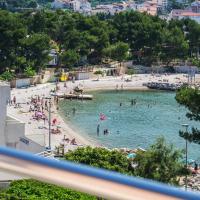 Rooms Zvonimir, hotel a Stobrec, Split