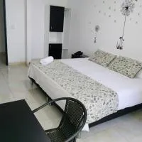 Hotel Cosmos Sincelejo, hotel a Sincelejo