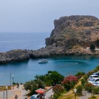 St. Paul's Bay View Suites