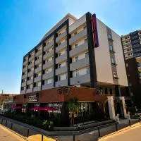 Grand Park Hotel The Luxueux Minami Kashiwa, хотел в Кашива
